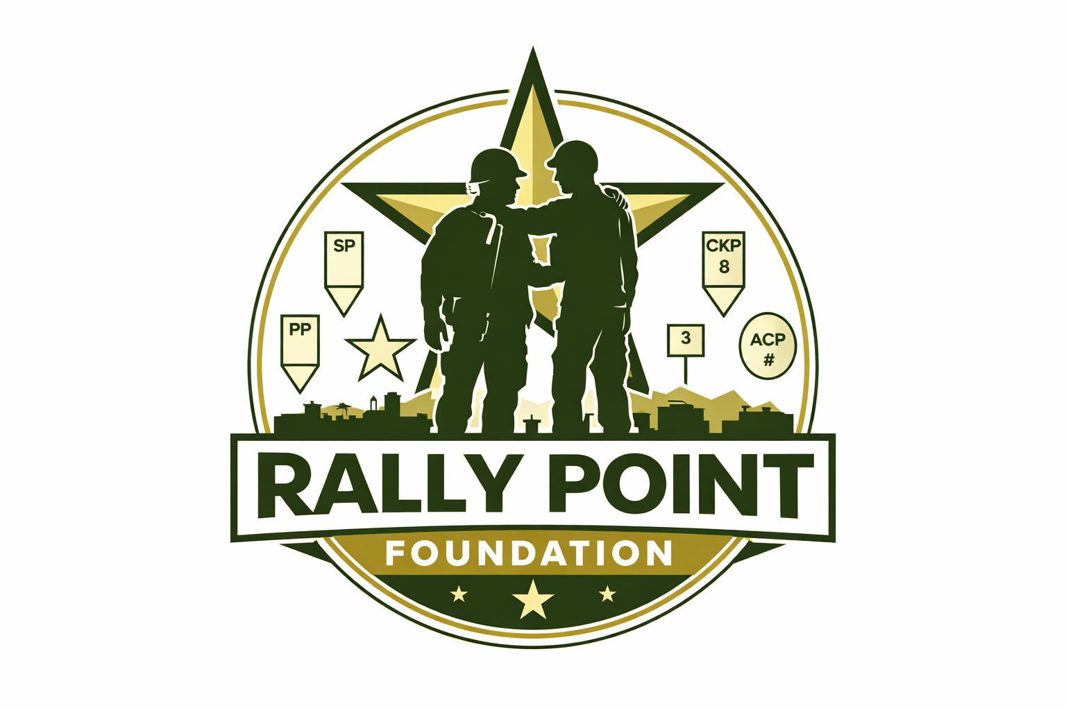 Rally Point